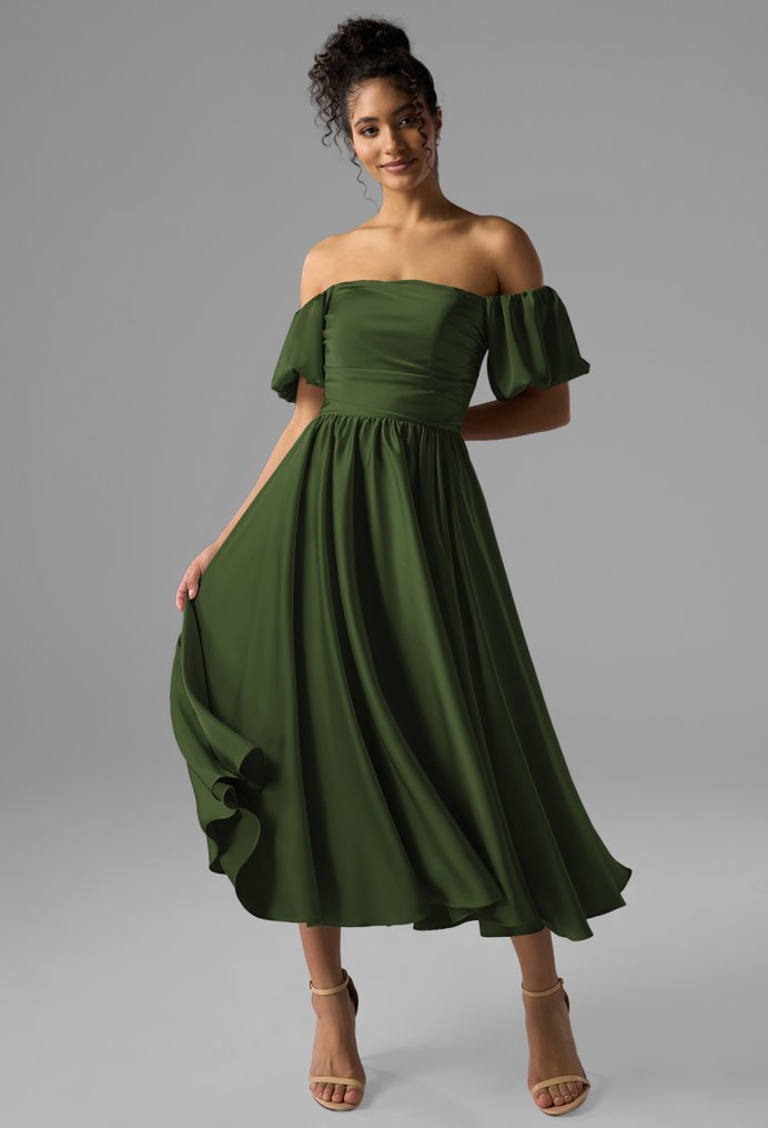AW Kye Dress